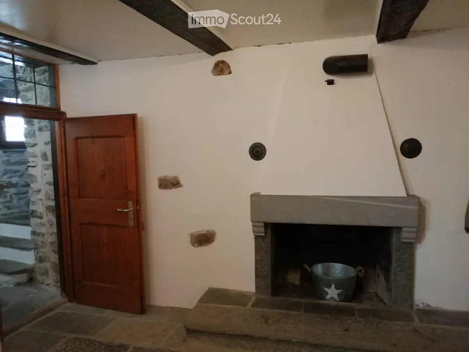 2 APPARTEMENTS INDÉPENDANTS | JARDIN PRIVÉ | POTENTIEL CHAMBRE D'HÔTES | VAL LAVIZZARA – photo 2 sur 20