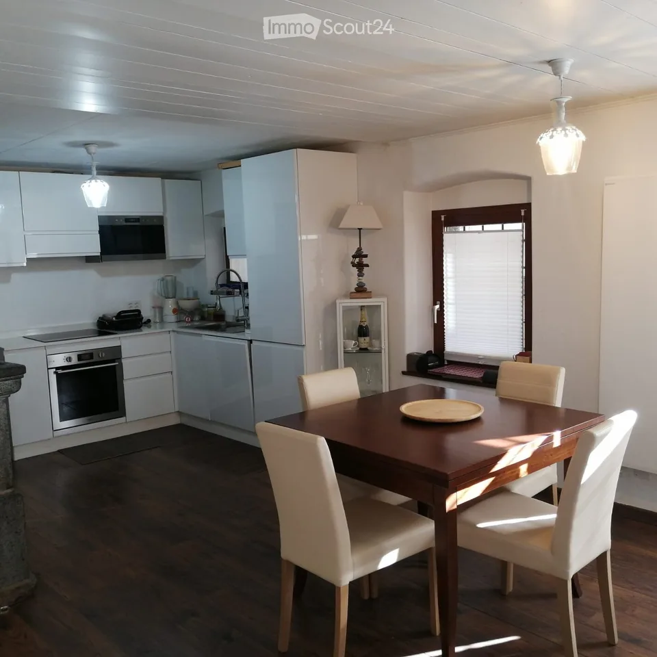 2 APPARTEMENTS INDÉPENDANTS | JARDIN PRIVÉ | POTENTIEL CHAMBRE D'HÔTES | VAL LAVIZZARA – photo 17 sur 20