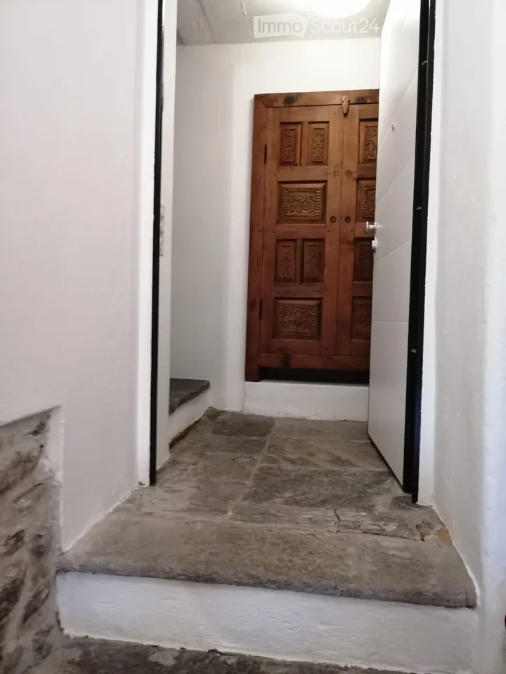 2 APPARTEMENTS INDÉPENDANTS | JARDIN PRIVÉ | POTENTIEL CHAMBRE D'HÔTES | VAL LAVIZZARA – photo 5 sur 20