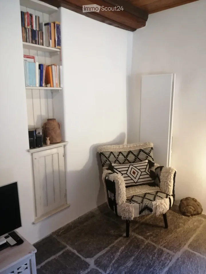 2 APPARTEMENTS INDÉPENDANTS | JARDIN PRIVÉ | POTENTIEL CHAMBRE D'HÔTES | VAL LAVIZZARA – photo 12 sur 20