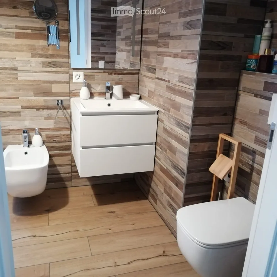 2 APPARTEMENTS INDÉPENDANTS | JARDIN PRIVÉ | POTENTIEL CHAMBRE D'HÔTES | VAL LAVIZZARA – photo 20 sur 20
