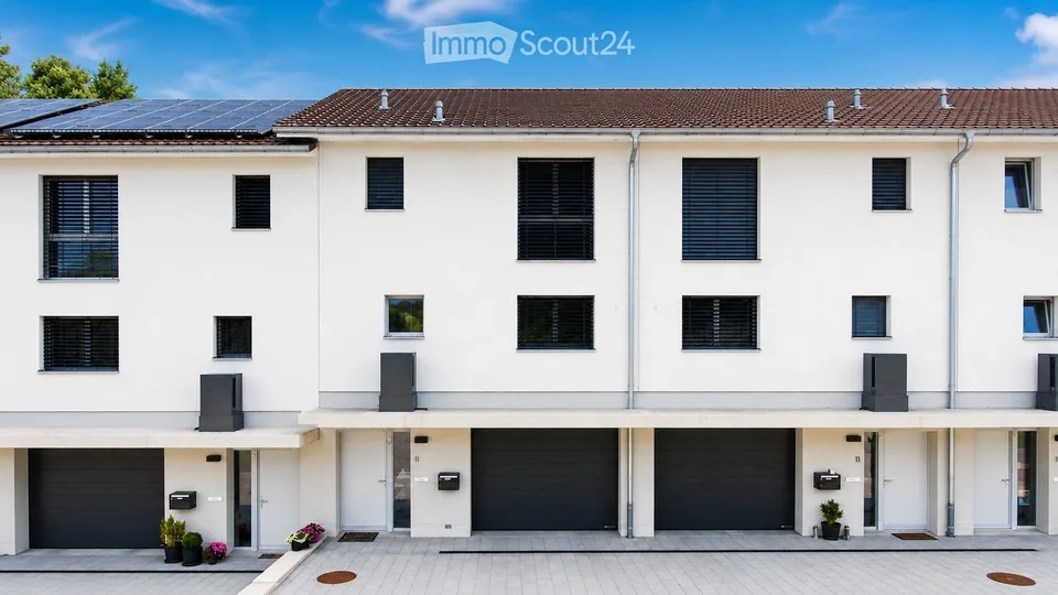 Come nuovo – casa di 5,5 locali con giardino e doppio garage – foto 21 di 23