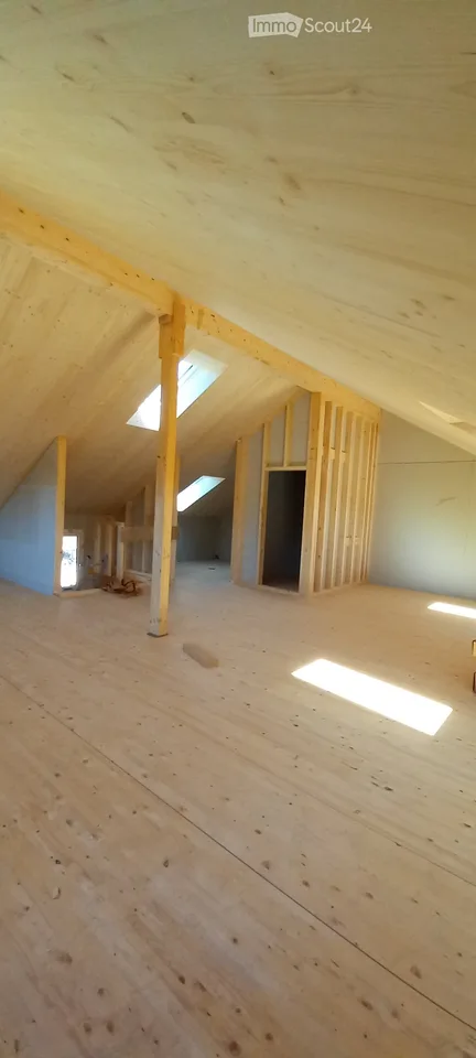 Modern 5.5-room semi-detached house in Tübach - New build – photo 5 of 5