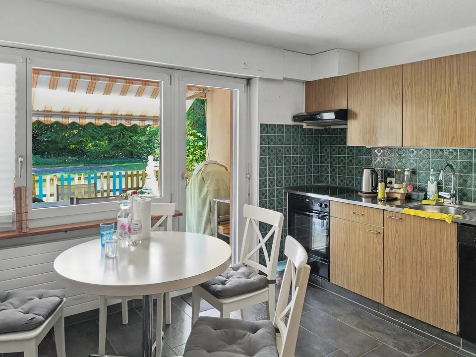 Incantevole appartamento di 4,5 locali a Bremgarten AG - Ideale per le famiglie – foto 2 di 9