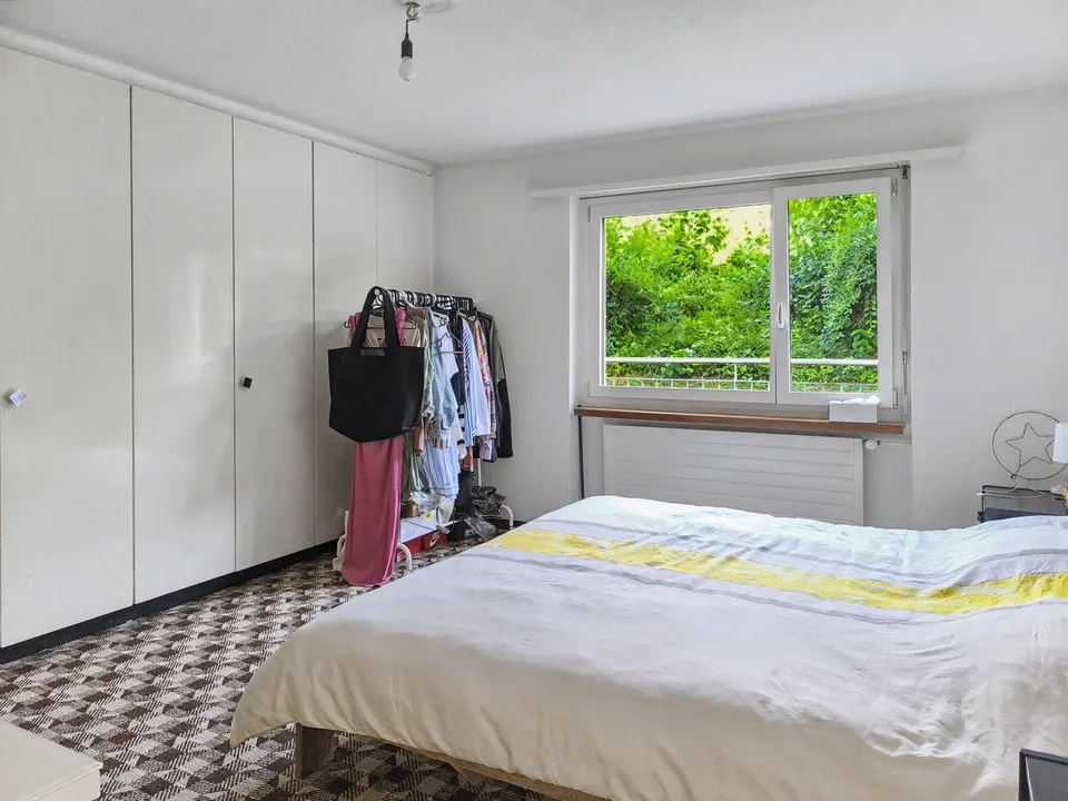 Incantevole appartamento di 4,5 locali a Bremgarten AG - Ideale per le famiglie – foto 4 di 9
