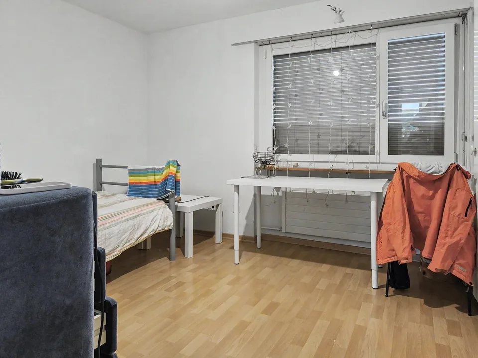 Incantevole appartamento di 4,5 locali a Bremgarten AG - Ideale per le famiglie – foto 6 di 9