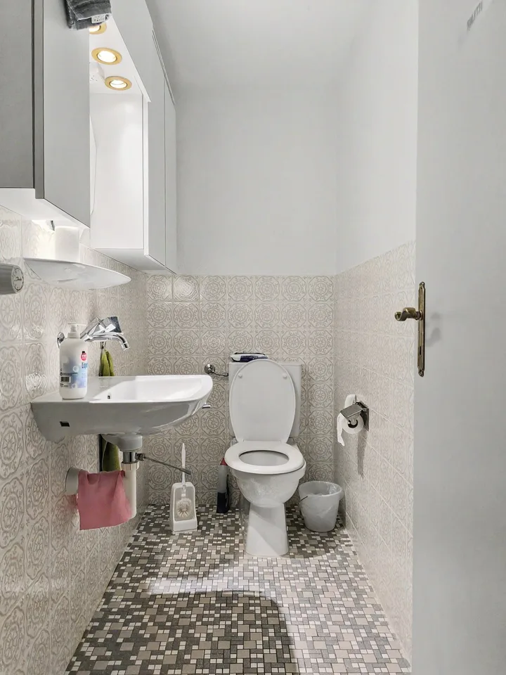 Incantevole appartamento di 4,5 locali a Bremgarten AG - Ideale per le famiglie – foto 8 di 9
