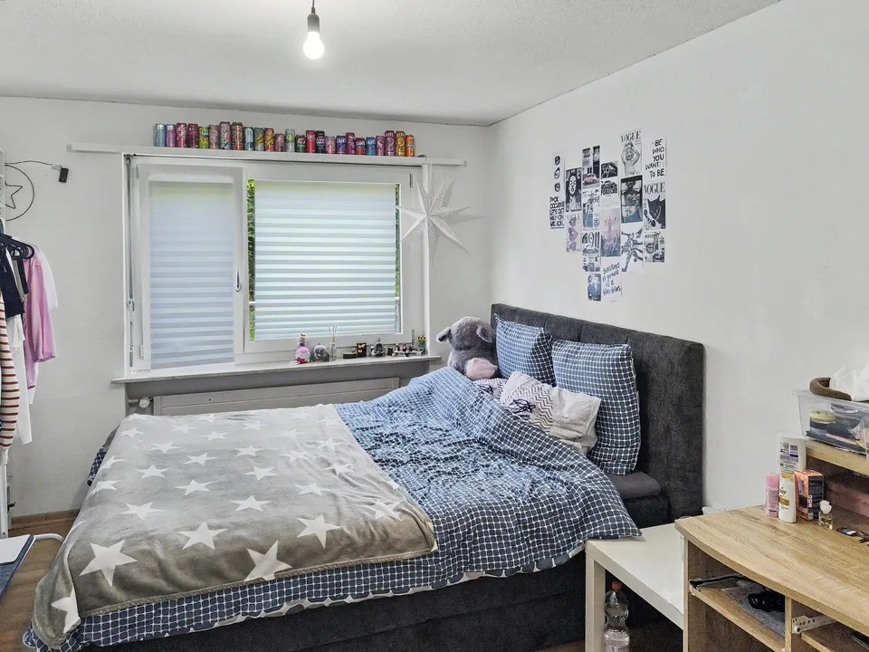 Incantevole appartamento di 4,5 locali a Bremgarten AG - Ideale per le famiglie – foto 5 di 9
