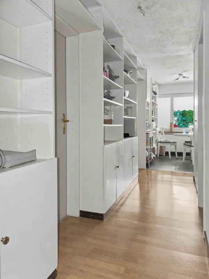 Incantevole appartamento di 4,5 locali a Bremgarten AG - Ideale per le famiglie – foto 3 di 9
