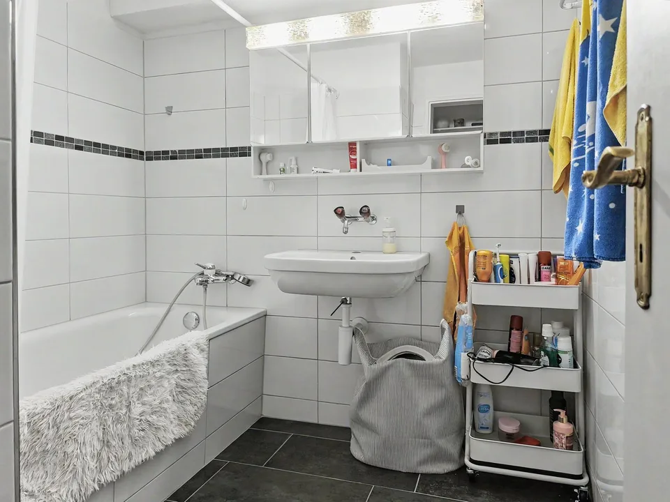 Incantevole appartamento di 4,5 locali a Bremgarten AG - Ideale per le famiglie – foto 7 di 9