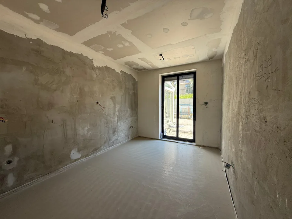 T4 entièrement rénové avec jardin, terrasse et véranda Thonon-les-Bains – photo 4 sur 8