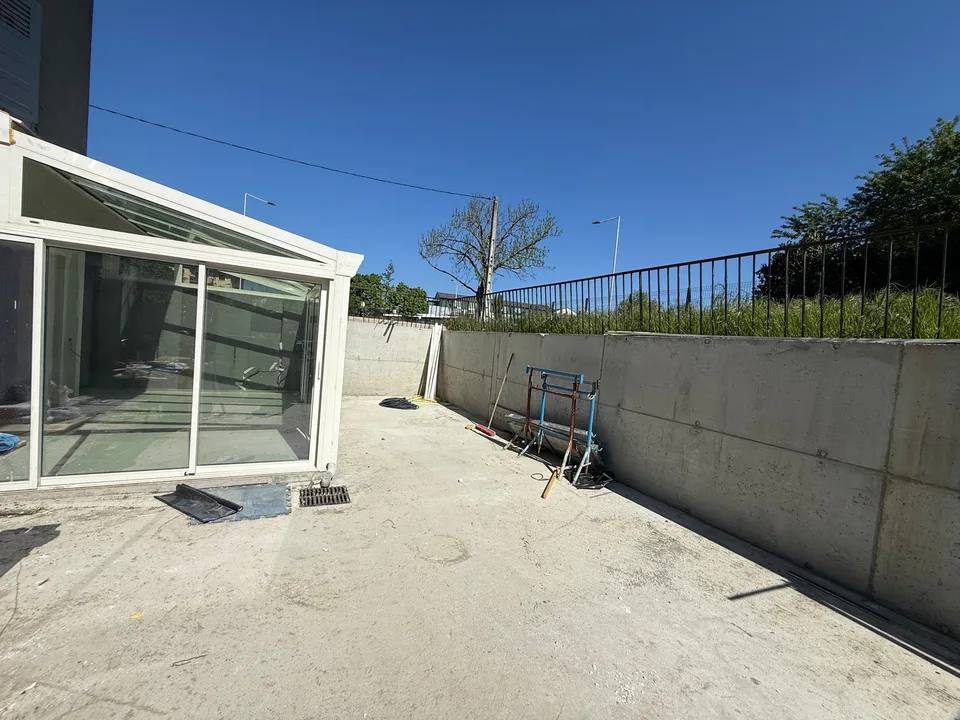 T4 entièrement rénové avec jardin, terrasse et véranda Thonon-les-Bains – photo 8 sur 8