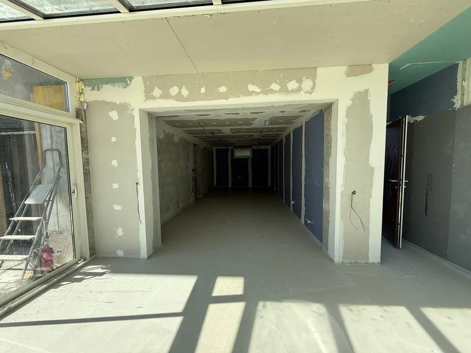 T4 entièrement rénové avec jardin, terrasse et véranda Thonon-les-Bains – photo 6 sur 8