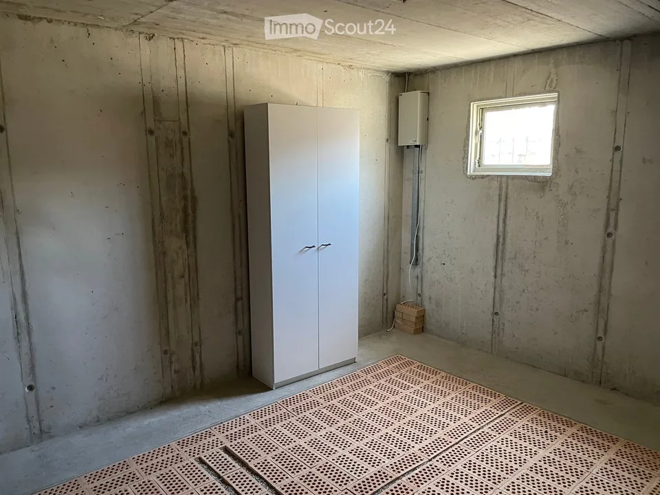Incantevole casa unifamiliare 6.5 locali con garage ad Arch – foto 21 di 24