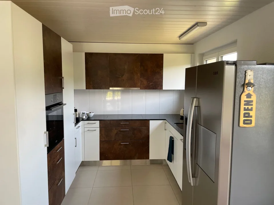 Incantevole casa unifamiliare 6.5 locali con garage ad Arch – foto 8 di 24