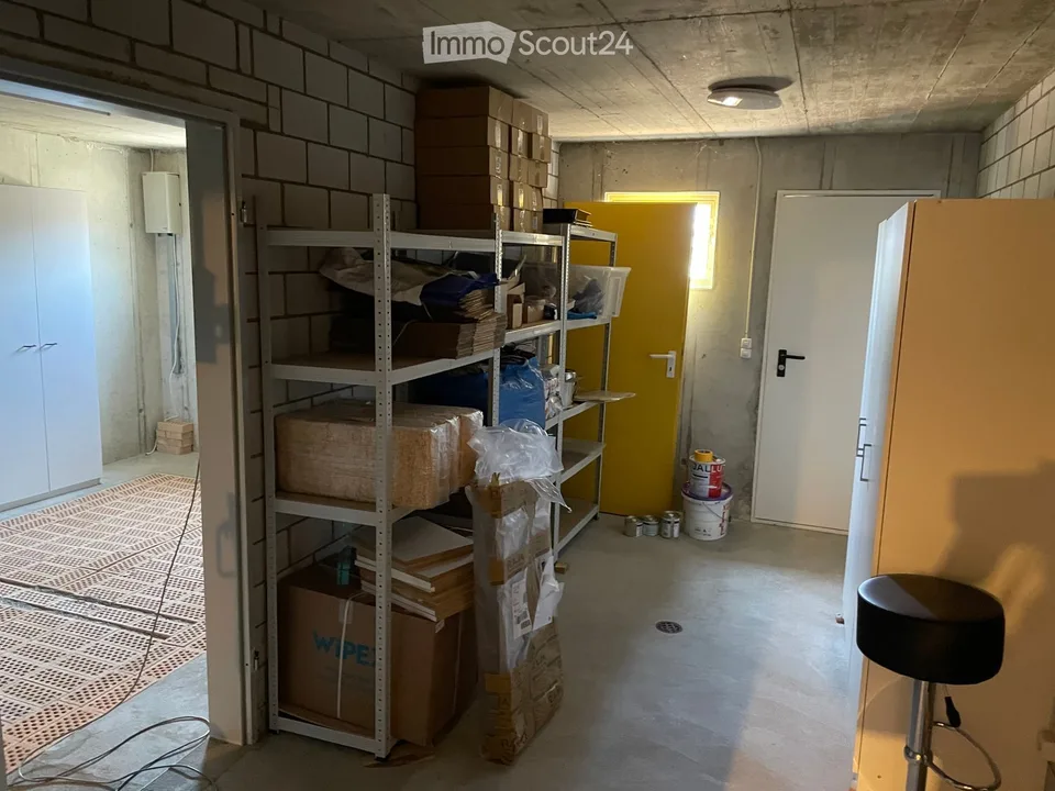 Incantevole casa unifamiliare 6.5 locali con garage ad Arch – foto 24 di 24