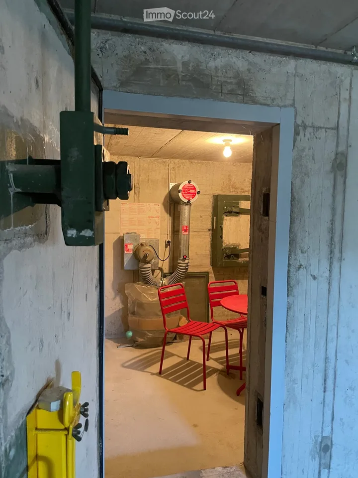 Incantevole casa unifamiliare 6.5 locali con garage ad Arch – foto 23 di 24