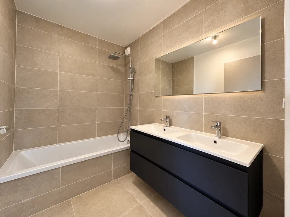 Duplex nuovo con terrazza, garage e parcheggio Annecy-le-Vieux – foto 4 di 7