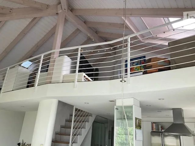 5-Zimmer Doppeleinfamilienhaus mit Garage für 4 Autos – Foto 7 von 16