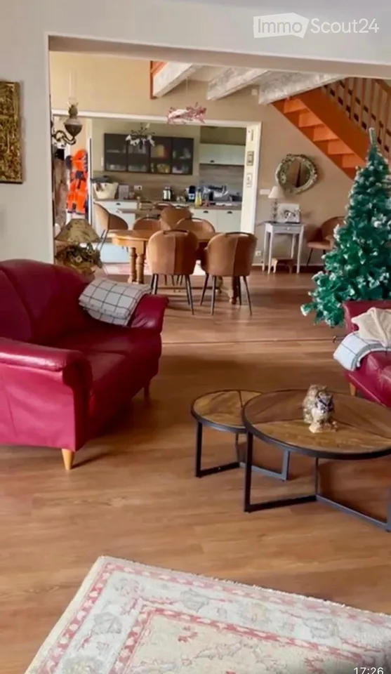 Belle propriété à vendre en Bourgogne (France) – photo 6 sur 8