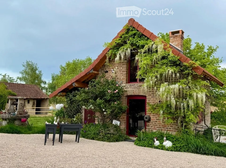 Belle propriété à vendre en Bourgogne (France) – photo 4 sur 8