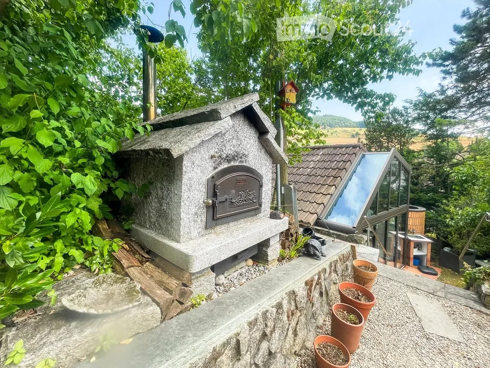 Incantevole casa unifamiliare 4.5 locali ad Arisdorf con riserva di terreno – foto 21 di 29