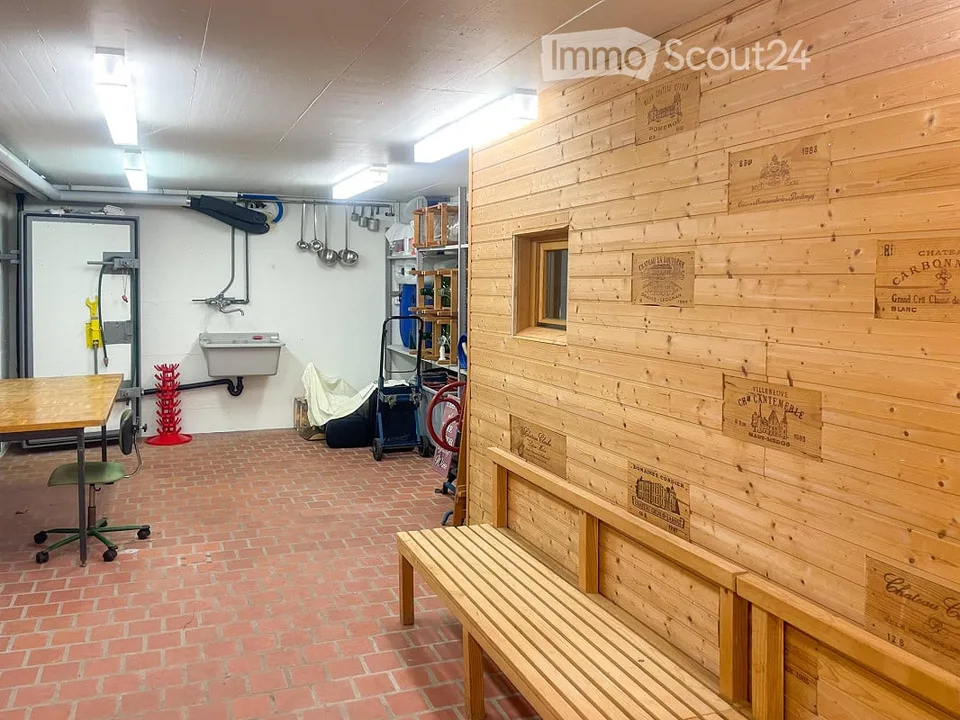 Incantevole casa unifamiliare 4.5 locali ad Arisdorf con riserva di terreno – foto 28 di 29