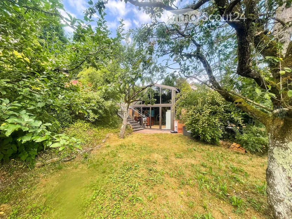 Incantevole casa unifamiliare 4.5 locali ad Arisdorf con riserva di terreno – foto 24 di 29