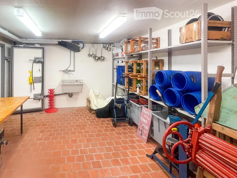 Incantevole casa unifamiliare 4.5 locali ad Arisdorf con riserva di terreno – foto 27 di 29
