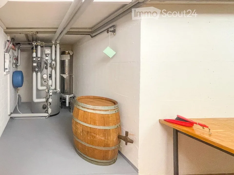 Incantevole casa unifamiliare 4.5 locali ad Arisdorf con riserva di terreno – foto 29 di 29