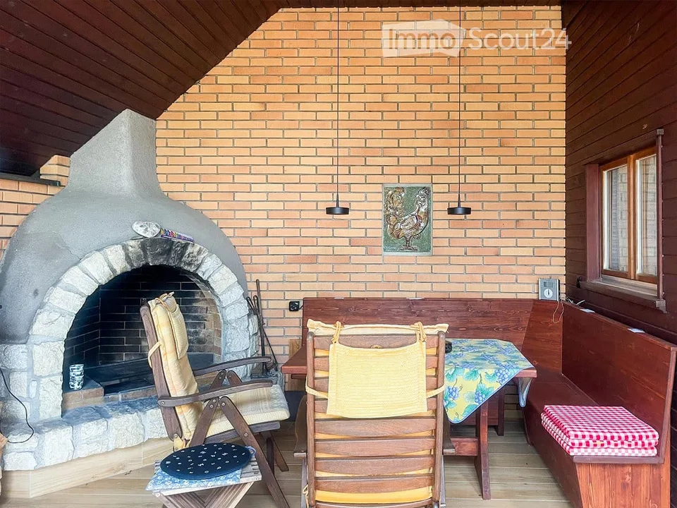 Incantevole casa unifamiliare 4.5 locali ad Arisdorf con riserva di terreno – foto 23 di 29