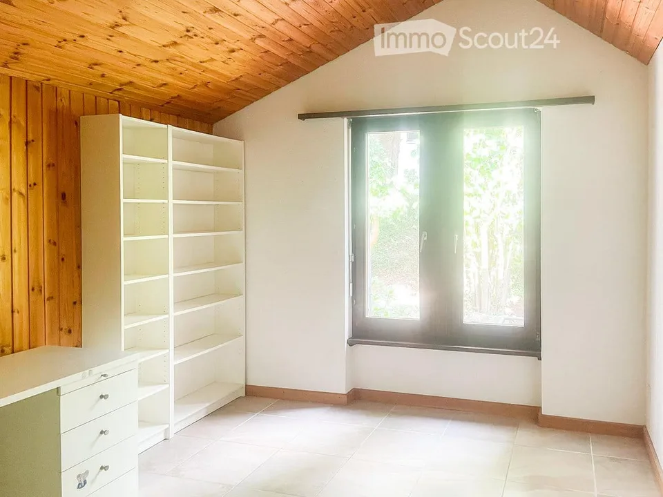 Incantevole casa unifamiliare 4.5 locali ad Arisdorf con riserva di terreno – foto 13 di 29