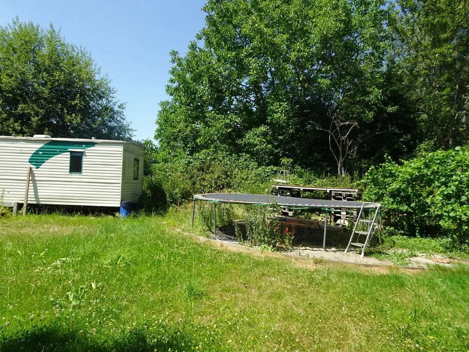 Ökologisch umgebautes ehemaliges Bauernhaus inmitten der Natur – Foto 7 von 20