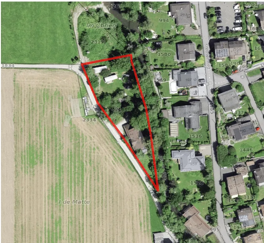 Ökologisch umgebautes ehemaliges Bauernhaus inmitten der Natur – Foto 20 von 20