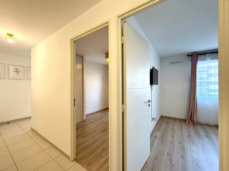Schönes F3 in der Innenstadt von Thonon-les-Bains – Foto 5 von 10