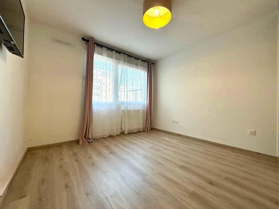 Schönes F3 in der Innenstadt von Thonon-les-Bains – Foto 6 von 10