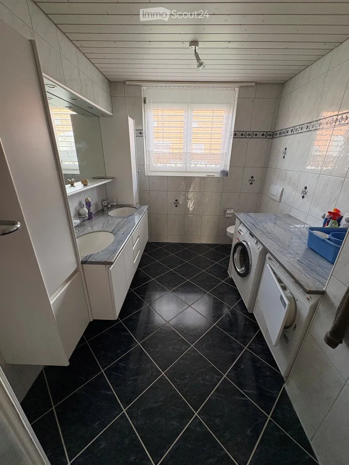 Charmant appartement maisonnette 4.5 pièces à Lohn-Ammannsegg – photo 11 sur 22