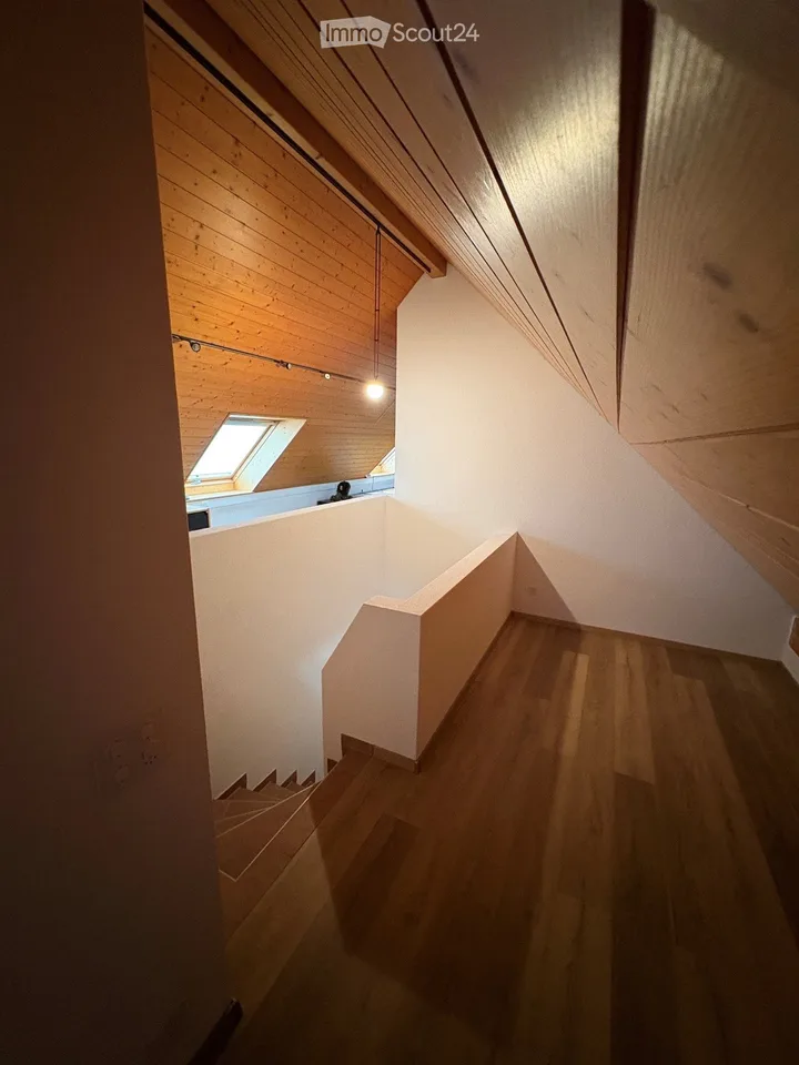 Charmant appartement maisonnette 4.5 pièces à Lohn-Ammannsegg – photo 16 sur 22
