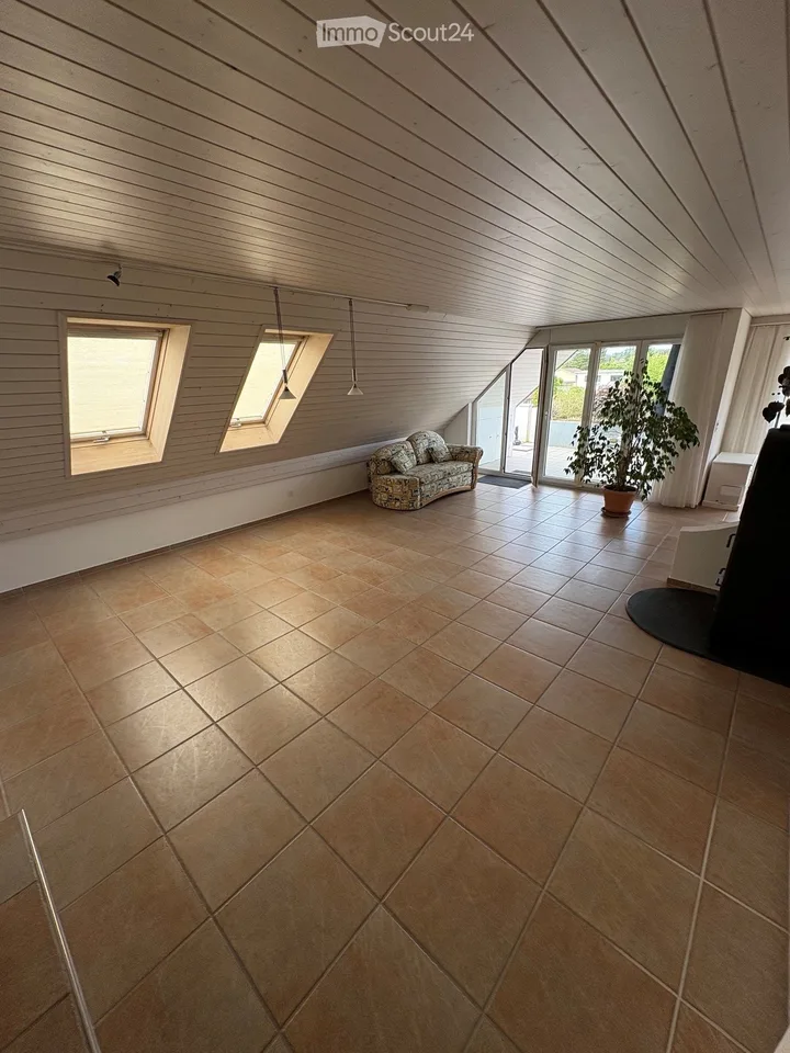 Charmant appartement maisonnette 4.5 pièces à Lohn-Ammannsegg – photo 6 sur 22