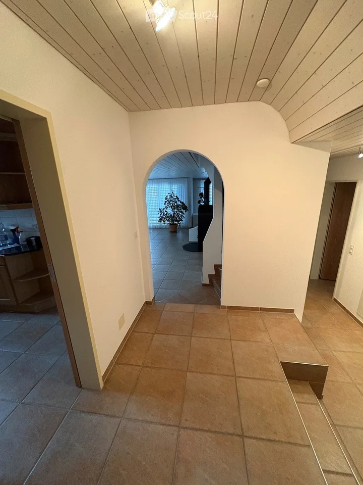Charmant appartement maisonnette 4.5 pièces à Lohn-Ammannsegg – photo 3 sur 22