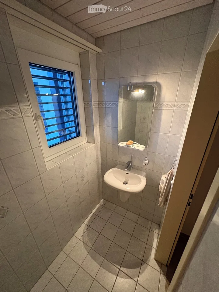 Charmant appartement maisonnette 4.5 pièces à Lohn-Ammannsegg – photo 13 sur 22