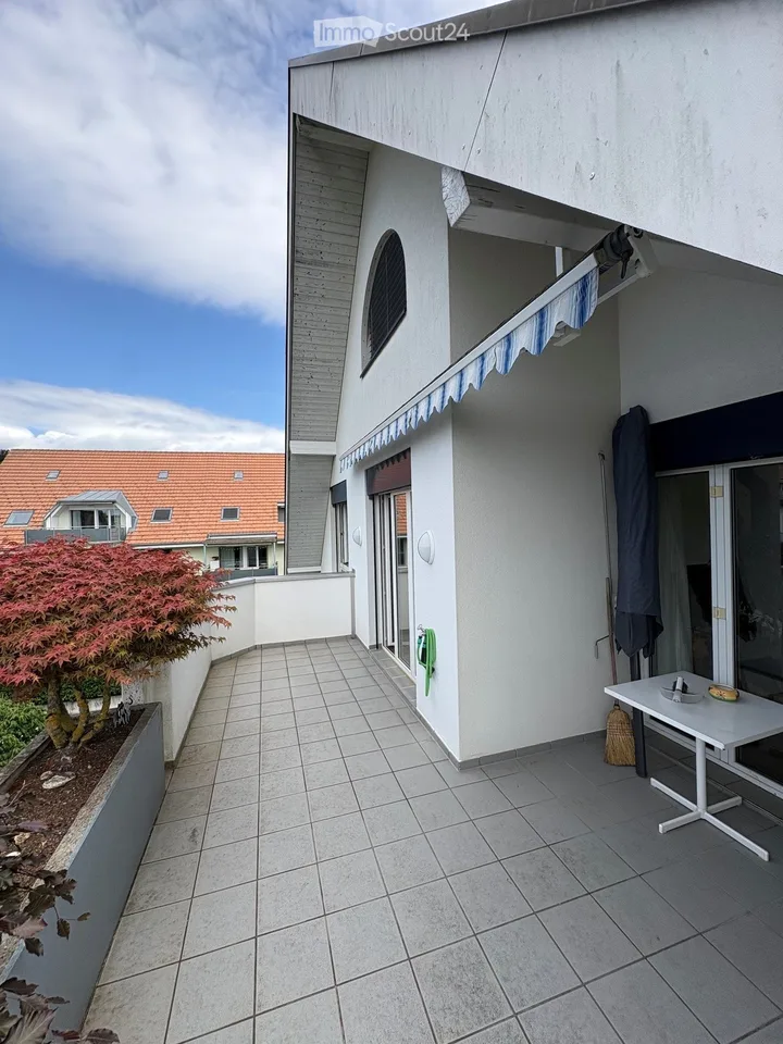 Charmant appartement maisonnette 4.5 pièces à Lohn-Ammannsegg – photo 10 sur 22