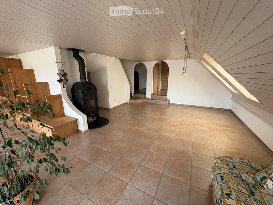 Charmant appartement maisonnette 4.5 pièces à Lohn-Ammannsegg – photo 8 sur 22