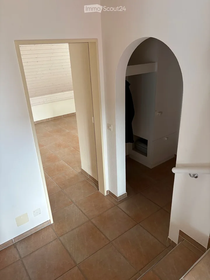 Charmant appartement maisonnette 4.5 pièces à Lohn-Ammannsegg – photo 4 sur 22