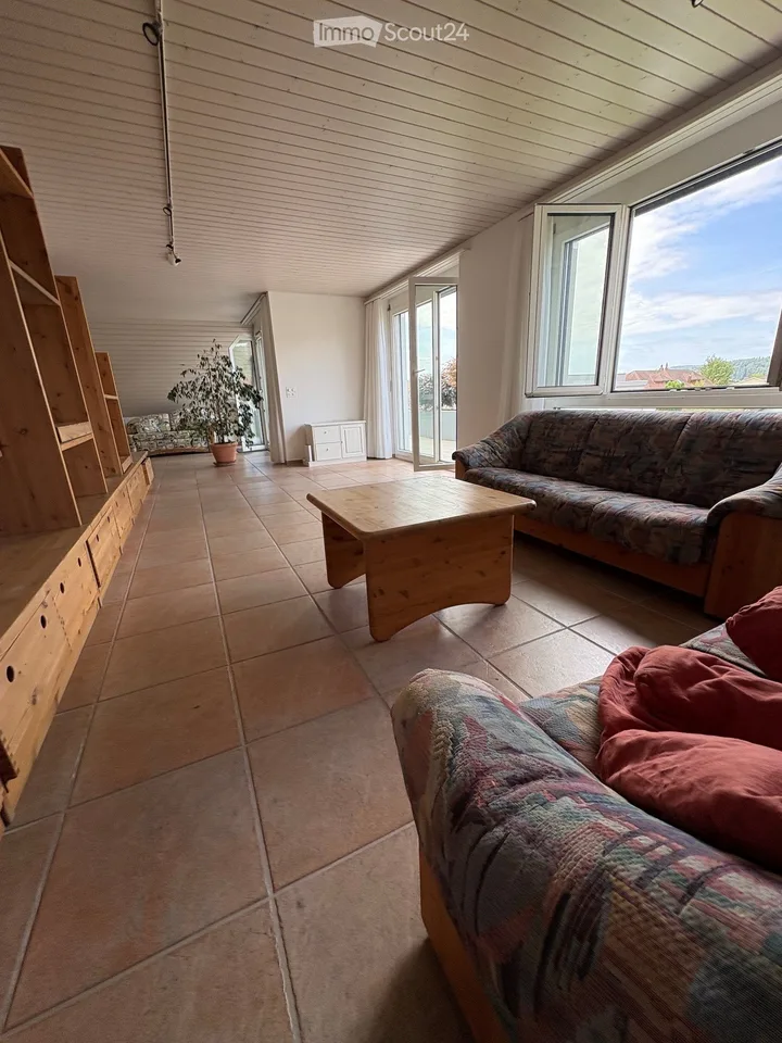 Charmant appartement maisonnette 4.5 pièces à Lohn-Ammannsegg – photo 9 sur 22