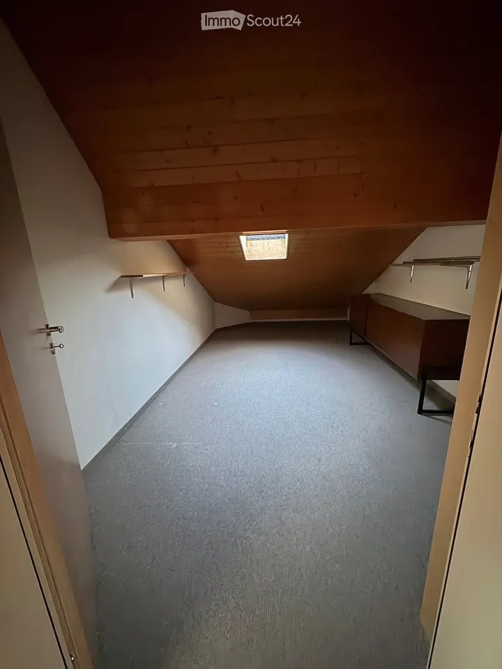 Charmant appartement maisonnette 4.5 pièces à Lohn-Ammannsegg – photo 19 sur 22