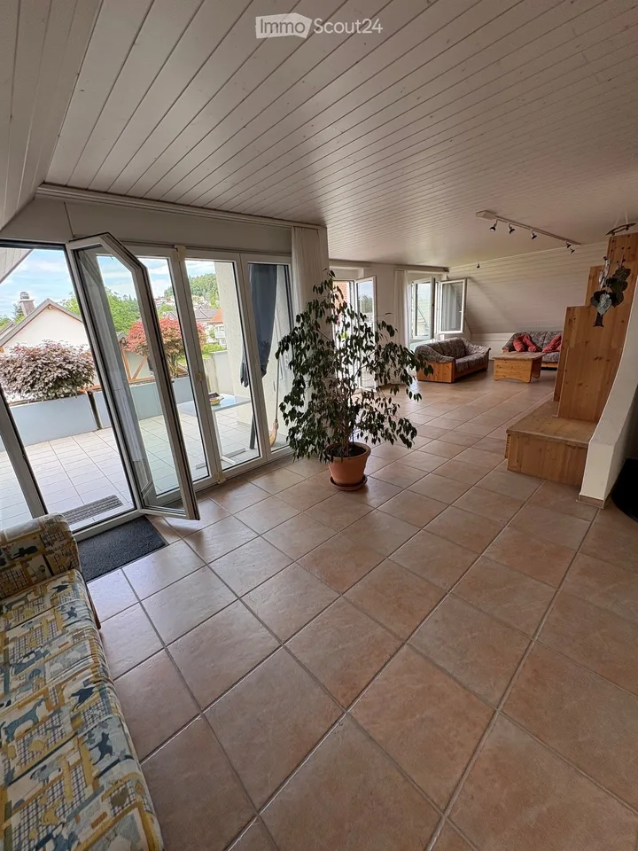 Charmant appartement maisonnette 4.5 pièces à Lohn-Ammannsegg – photo 7 sur 22