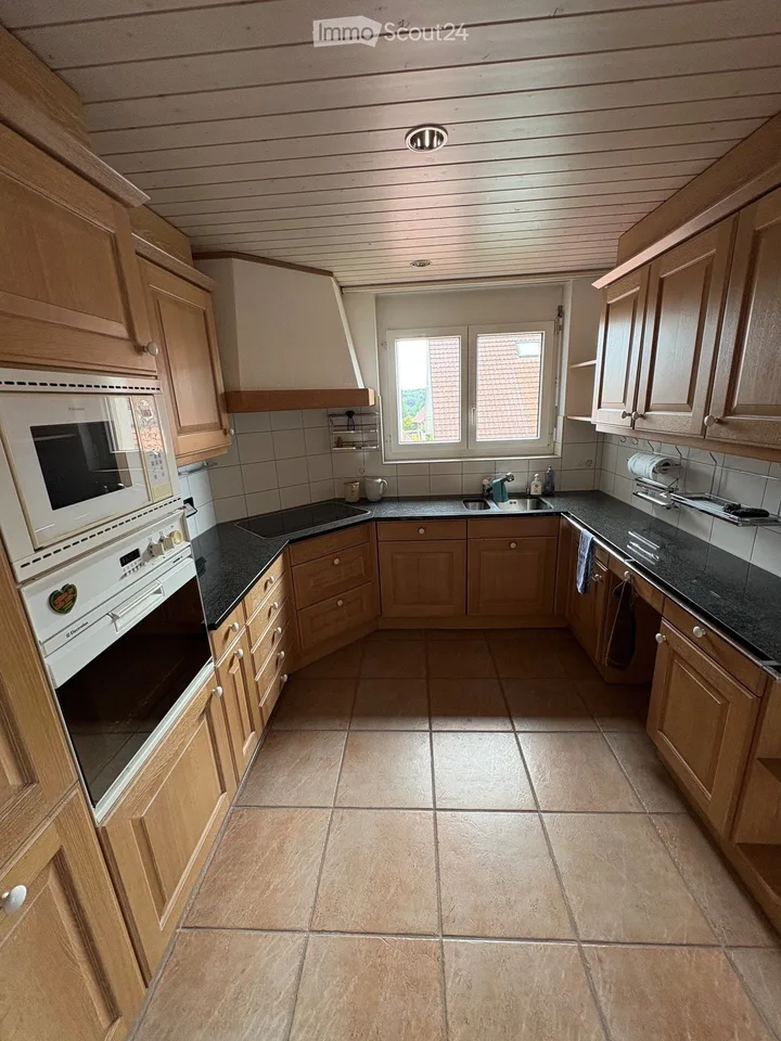 Charmant appartement maisonnette 4.5 pièces à Lohn-Ammannsegg – photo 5 sur 22