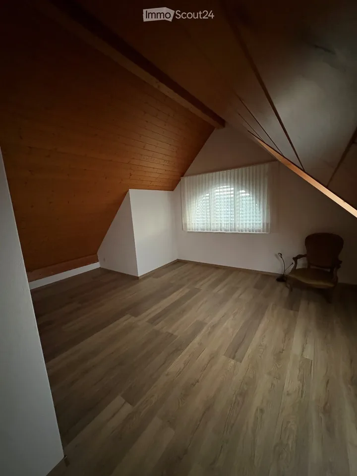 Charmant appartement maisonnette 4.5 pièces à Lohn-Ammannsegg – photo 17 sur 22