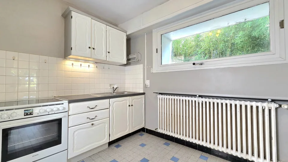 Villa modernista di tipo 7 a Mouxy – foto 13 di 13